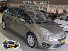 Citroën C4 Picasso - 1.6 THP Tendance EGS Automaat Airco, Cruise Control, Stuurbekrachtiging