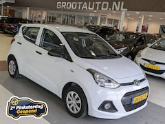 Hyundai i10 - 1.0i i-Drive Stuurbekrachtiging