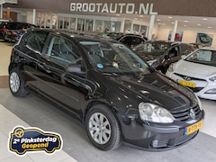 Volkswagen Golf - 1.4 Trendline Airco, Cruise Control, Stuurbekrachtiging