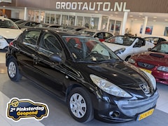 Peugeot 206 - 1.4 XS Airco, Stuurbekrachtiging