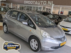 Honda Jazz - 1.2 Airco, Stuurbekrachtiging