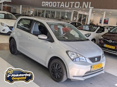 SEAT Mii - 1.0 Style Automaat Airco, Cruise Control, Stuurbekrachtiging