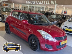 Suzuki Swift - 1.2 Comfort EASSS Airco, Stuurbekrachtiging