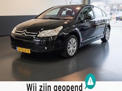 Citroën C4 - 1.6-16V Image-airco-elek ramen-distriemriem vervangen