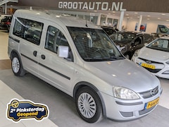 Opel Combo - 1.6 Airco, Stuurbekrachtiging