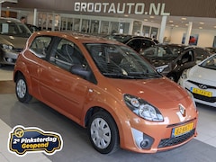Renault Twingo - 1.2 Dynamique Airco, Trekhaak, Stuurbekrachtiging