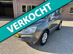 Opel Antara - 2.4-16V Enjoy // APK 5-9-2026 // Airco