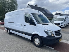 Mercedes-Benz Sprinter - 313 CDI MAXI 432 L3H2 EURO6