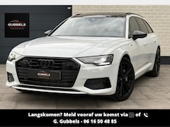Audi A6 Avant - 50 TFSI e quattro S-Line |Pano | 360cam | Memory | HUD