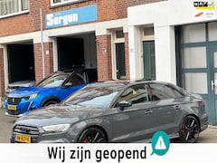 Audi A3 Limousine - 1.5 TFSI CoD Sport S Line Edition