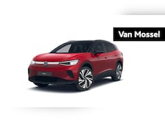 Volkswagen ID.4 - Pro Limited Edition Plus 77 kWh | Navigatie | Apple Carplay | Adaptieve cruise control | S