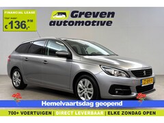Peugeot 308 - 1.2 PureTech | Pano | Carplay | Clima | Cruise | Navi | Parkeersens. | NAP
