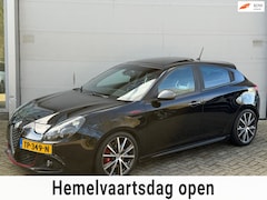 Alfa Romeo Giulietta - 1.750 Turbo Veloce Facelift l Pano l Schaalstoelen l Distr VV l Koppeling VV l In zeer goe