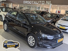 Volkswagen Polo - 1.2-12V Trendline 5 Deurs, Airco, Stuurbekrachtiging