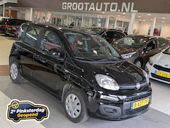 Fiat Panda - 0.9 TwinAir Edizione Cool Airco, Stuurbekrachtiging