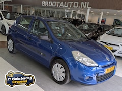 Renault Clio - 1.2 TCe Special Line Airco, Stuurbekrachtiging