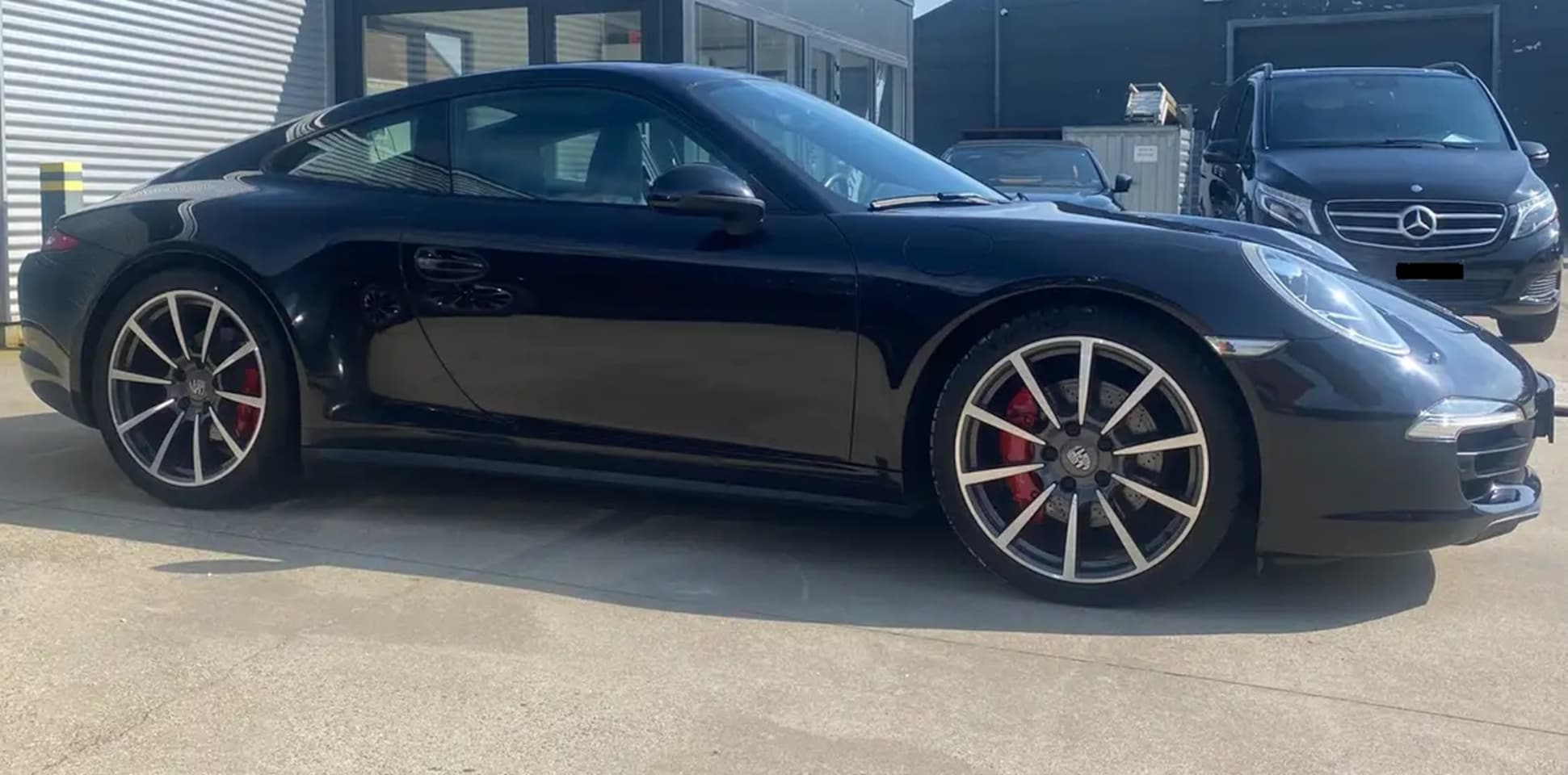 Porsche 911 - 3.8 Powerkit Carrera S - AutoWereld.nl