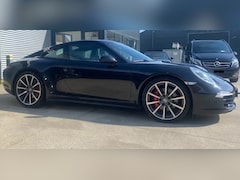 Porsche 911 - 3.8 Powerkit Carrera S