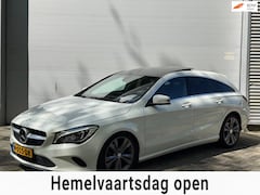 Mercedes-Benz CLA-klasse Shooting Brake - 180 Lease Edition l Pano l Xenon l Climate l Cruise l PDC l
