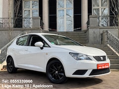 SEAT Ibiza - 1.0 MPI Reference 5Drs Airco Elec Pakket Pdc Nw Apk