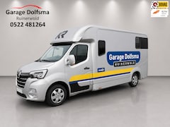 Renault Master - T35 2.3 dCi 165 L3 DC Energy EURO VI-dubbel cabine-hengt uitv.