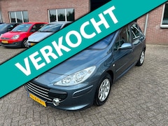 Peugeot 307 - 1.6-16V Premium // Automaat // Nieuwe APK