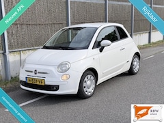 Fiat 500 - 1.4-16V Lounge NAP/AIRCO/NWE APK/NETTE AUTO