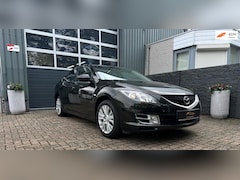 Mazda 6 - 6 2.0 S-VT Business Plus