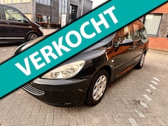 Peugeot 307 Break - 1.6-16V XT Pack inruilkoopje, nieuwe APK