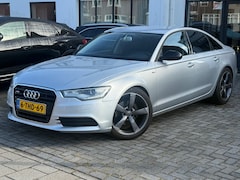Audi A6 Limousine - 2.0 TFSI Business Edition S-Line, Apple Carplay/Amdroid, Navigatie, Parkeersensoren
