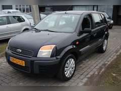 Ford Fusion - 1.4-16V Futura Airco Audio af afbriek Elec. ramen CPV NAP APK