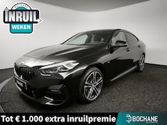 BMW 2-serie Gran Coupé - 218i Introduction Edition | M-Sport | Panoramadak | Camera | LED |