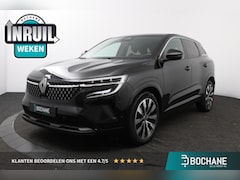 Renault Austral - 1.2 E-Tech full hybrid 200 techno | Dealer onderhouden | Navigatie | Camera |
