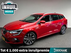Renault Mégane Estate - 1.3 TCe 140 Techno | Keyless entry | Climate Control | Achteruitrijcamera |