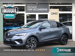 Renault Arkana - 1.6 E-Tech full hybrid 145 esprit Alpine | Panoramadak | Stoelverwarming | Stuurwielverwar