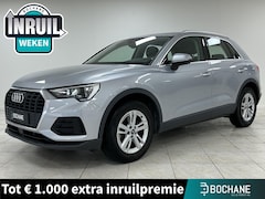 Audi Q3 - 35 TFSI Pro Line NAVIGATIE | PARKEERSENSOREN | NIEUWSTAAT | AUTOMAAT