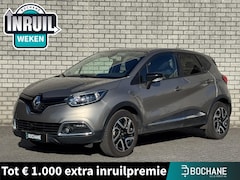 Renault Captur - 1.2 TCe Dynamique | Automaat | Trekhaak | Achteruitrijcamera | All-Season banden |