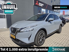 Nissan Qashqai - 1.5 e-Power Tekna | Panoramdak | 360º Camera | Trekhaak |