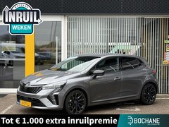 Renault Clio - 1.6 E-Tech Full Hybrid 145 esprit Alpine | NAP | Cruis Control adaptief | 360 graden camer