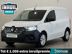 Renault Kangoo E-Tech - L1 Advance 44 kWh | Navigatie | Dodehoek Detectie | Parkeersensoren voor, achter en achter