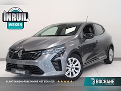 Renault Clio - 1.0 TCe 90 GPF evolution | Camera | Navigatie | Lichtmetalen | AppleCarplay AndroidAuto |