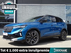 Renault Austral - 1.2 E-Tech full hybrid 200 esprit Alpine NU 5 JAAR GARANTIE / TWO-TONE METALLIC / ELEK. ST