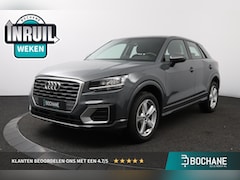 Audi Q2 - 35 TFSI CoD Sport | Automaat | Trekhaak | Camera |