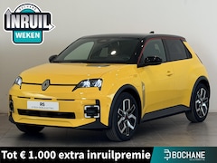 Renault 5 - 5 Comfort Range Techno 52 kWh | Pack Winter | Harman/Kardon | Pack Advanced Driving Assist