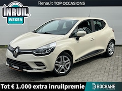 Renault Clio - 0.9 TCe Zen | Navigatie | Airco | Dealer Onderhouden | Cruise Control