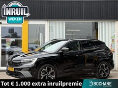 Renault Austral - 1.2 E-Tech full hybrid 200 techno esprit Alpine | 360 graden camera | Stoel & stuur verwar