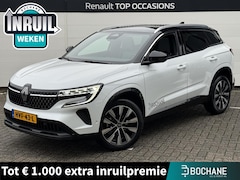 Renault Austral - 1.3 mild hybrid 160 X-tronic techno | Panoramadak | Winterpack | 360 graden camera | Googl
