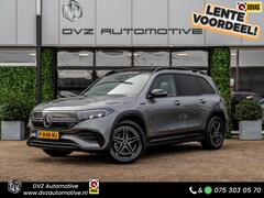Mercedes-Benz EQB - 250 AMG Line 67 kWh