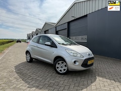 Ford Ka - 1.2 Trend