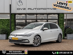 Volkswagen Golf - 1.0 eTSI Life Business